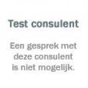 Consultatie met paragnost Test uit Rotterdam